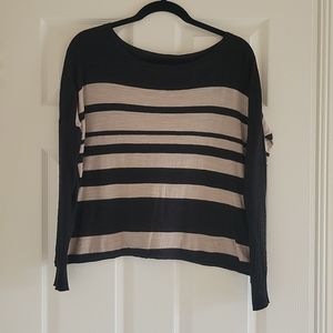 Stripped Brochu Walker Crew